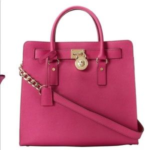 Michael kors Hamilton bag